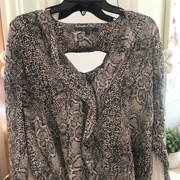 Guess blouse - Picture 1 of 1